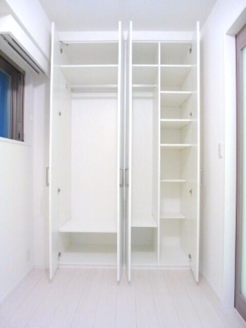 ParkAxis新御徒町Eastの物件内観写真