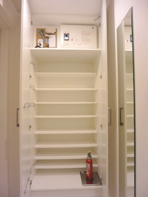 ParkAxis新御徒町Eastの物件内観写真