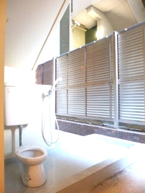 ParkAxis新御徒町Eastの物件内観写真