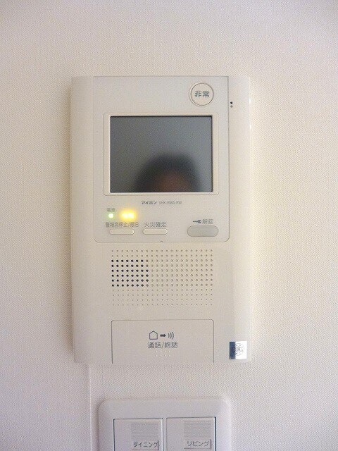 ParkAxis新御徒町Eastの物件内観写真