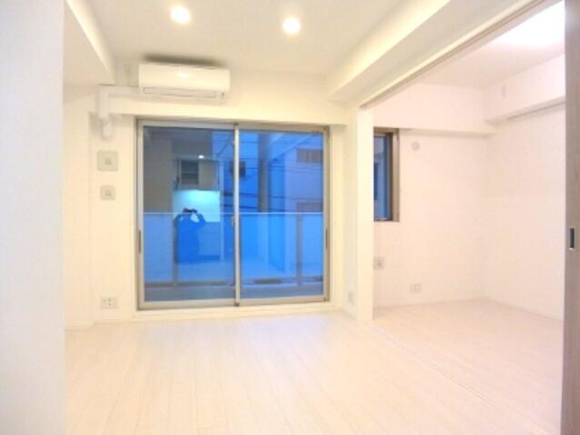 ParkAxis新御徒町Eastの物件内観写真