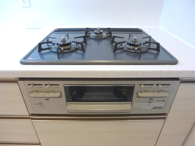 ParkAxis新御徒町Eastの物件内観写真