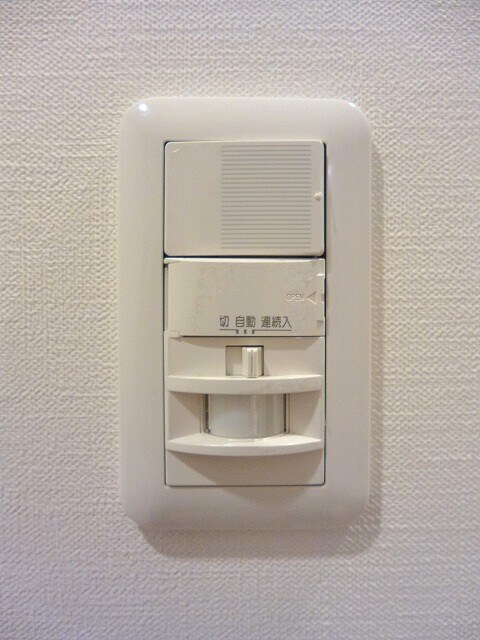 ParkAxis新御徒町Eastの物件内観写真