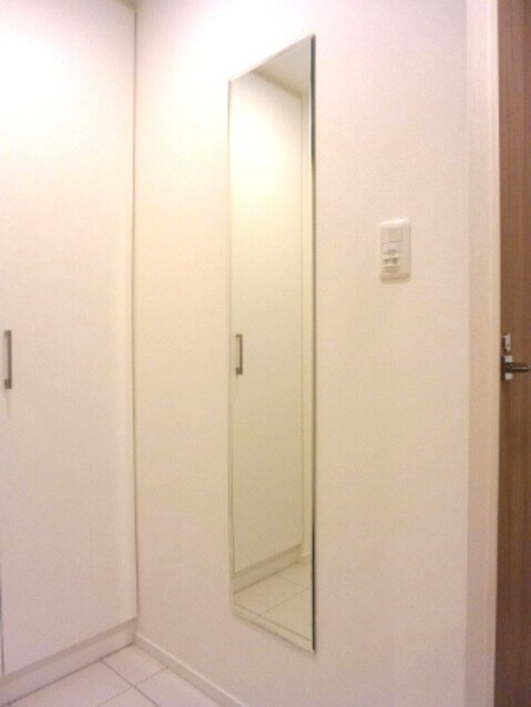 ParkAxis新御徒町Eastの物件内観写真