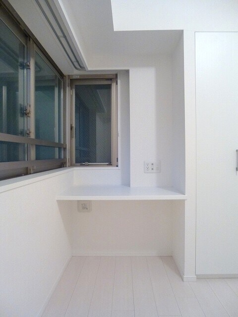 ParkAxis新御徒町Eastの物件内観写真