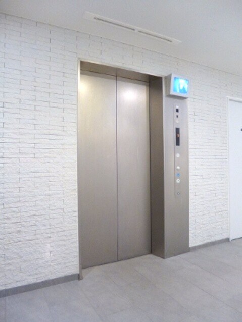 ParkAxis新御徒町Eastの物件内観写真