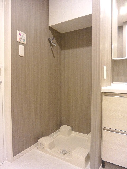 ParkAxis新御徒町Eastの物件内観写真