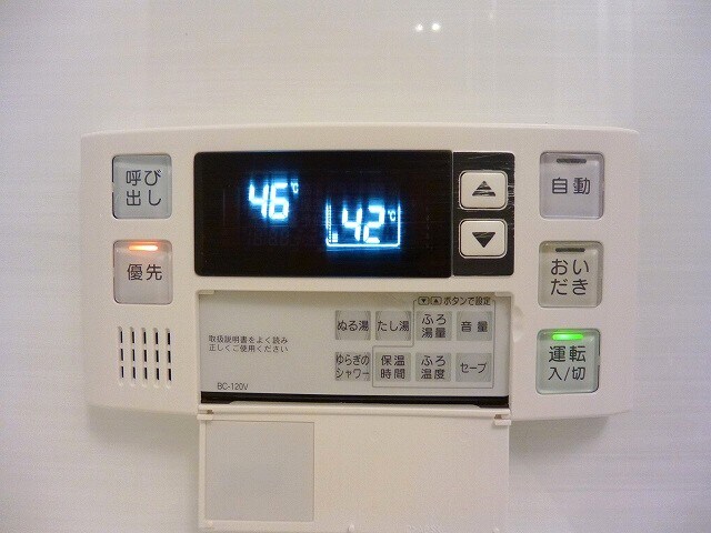 ParkAxis新御徒町Eastの物件内観写真