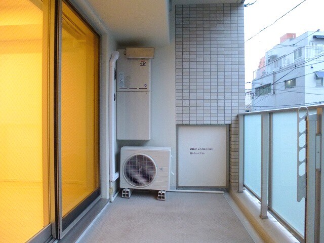 ParkAxis新御徒町Eastの物件内観写真