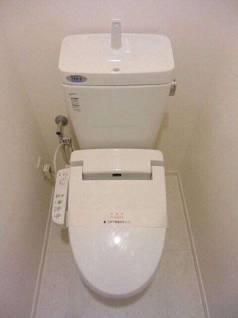 ParkAxis新御徒町Eastの物件内観写真