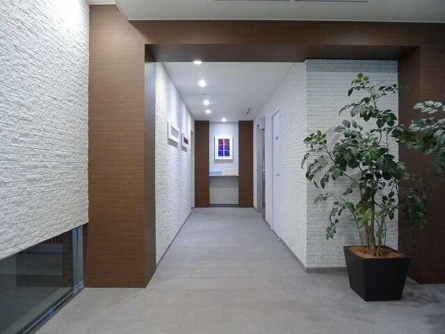 ParkAxis新御徒町Eastの物件内観写真