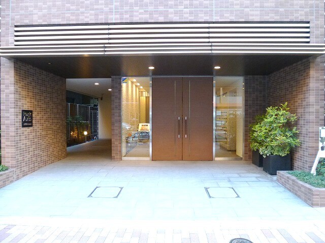 ParkAxis新御徒町Eastの物件内観写真