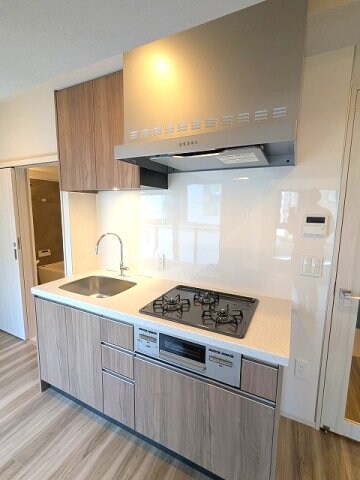 GEO ENT AKIHABARAの物件内観写真