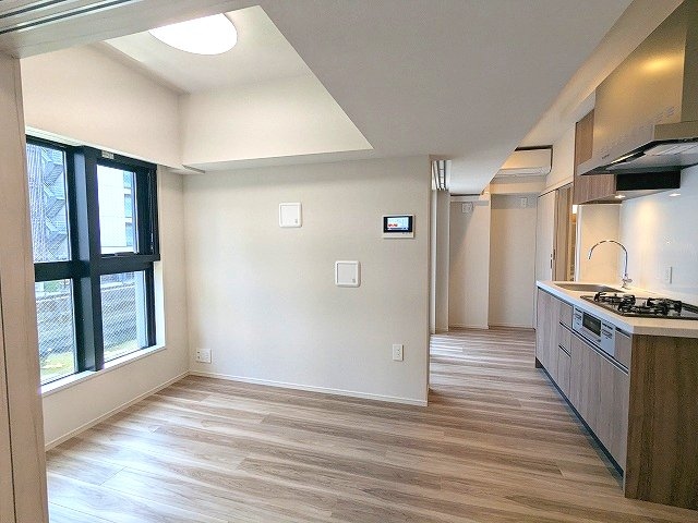 GEO ENT AKIHABARAの物件内観写真