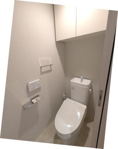 GEO ENT AKIHABARAの物件内観写真