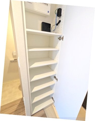 GEO ENT AKIHABARAの物件内観写真