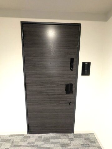 GEO ENT AKIHABARAの物件内観写真