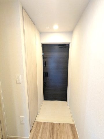 GEO ENT AKIHABARAの物件内観写真