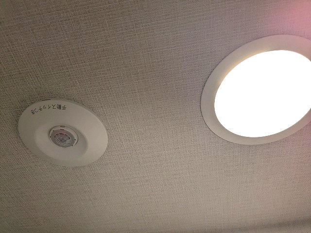 GEO ENT AKIHABARAの物件内観写真