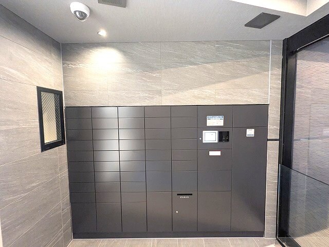 GEO ENT AKIHABARAの物件内観写真