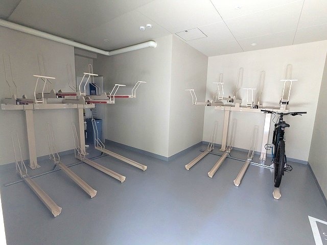 GEO ENT AKIHABARAの物件内観写真