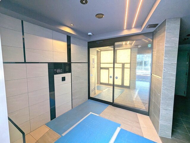 GEO ENT AKIHABARAの物件内観写真