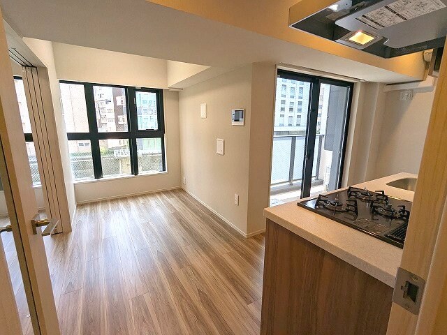 GEO ENT AKIHABARAの物件内観写真