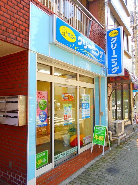 GEO ENT AKIHABARAの物件内観写真