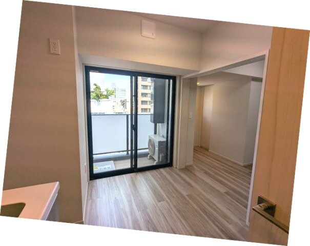 GEO ENT AKIHABARAの物件内観写真