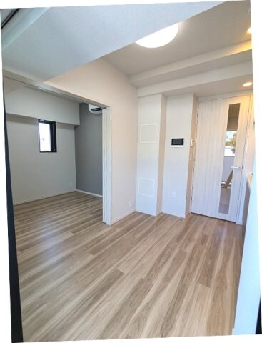 GEO ENT AKIHABARAの物件内観写真