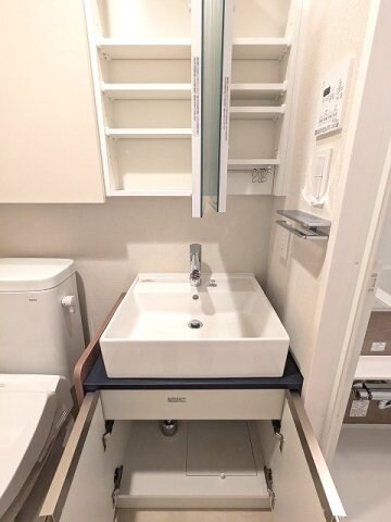 GEO ENT AKIHABARAの物件内観写真