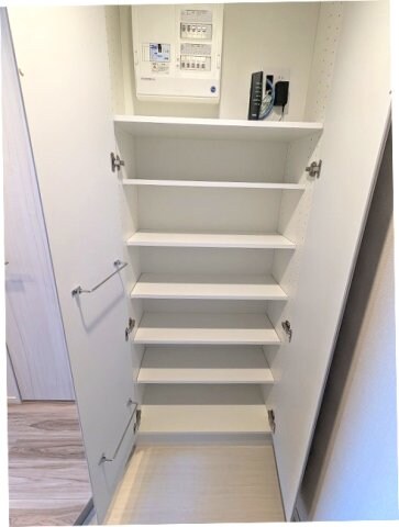 GEO ENT AKIHABARAの物件内観写真