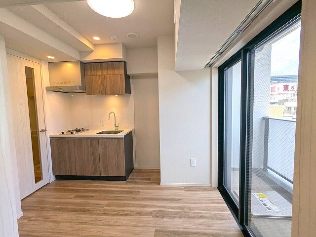 GEO ENT AKIHABARAの物件内観写真