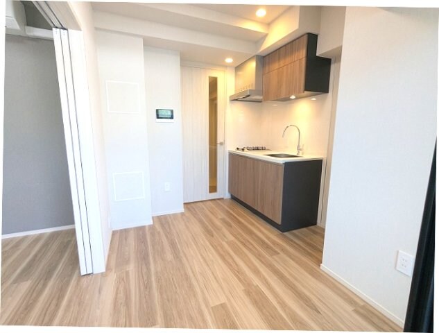 GEO ENT AKIHABARAの物件内観写真