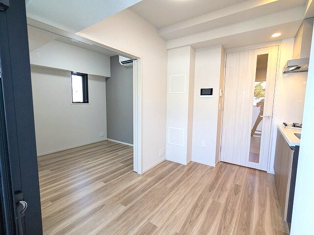 GEO ENT AKIHABARAの物件内観写真