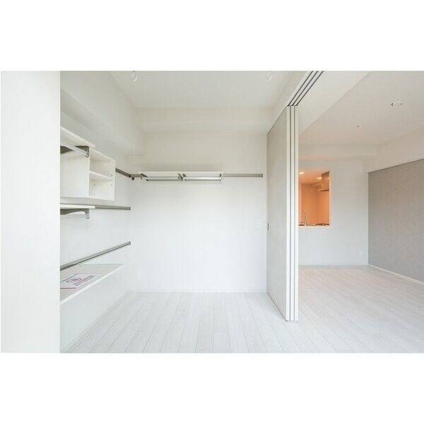 門前仲町駅 徒歩9分 3階の物件内観写真