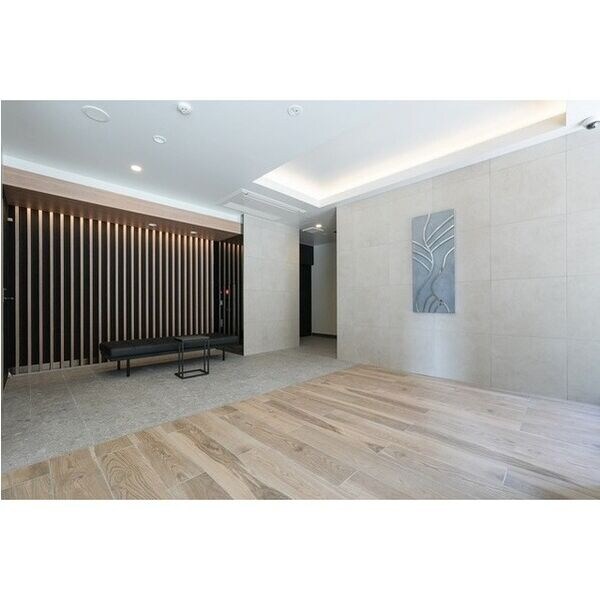 門前仲町駅 徒歩9分 3階の物件内観写真