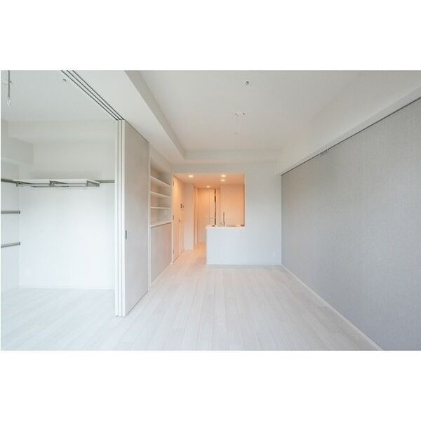 門前仲町駅 徒歩9分 3階の物件内観写真