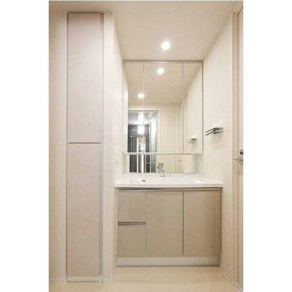 門前仲町駅 徒歩9分 3階の物件内観写真