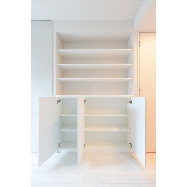 門前仲町駅 徒歩9分 3階の物件内観写真