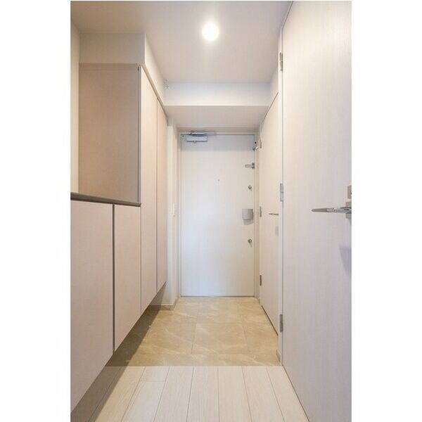 門前仲町駅 徒歩9分 3階の物件内観写真