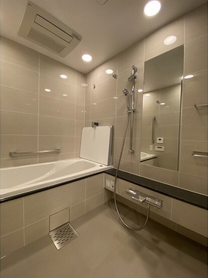 四ツ谷駅 徒歩5分 6階の物件内観写真