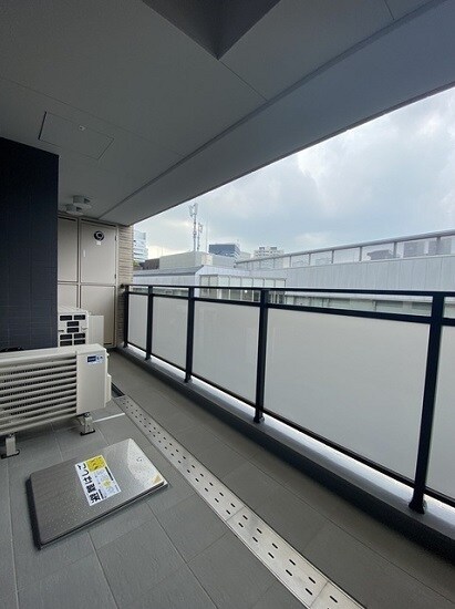 四ツ谷駅 徒歩5分 6階の物件内観写真