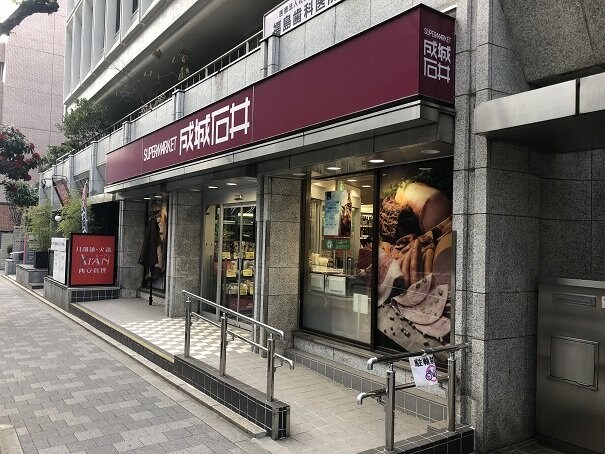 四ツ谷駅 徒歩5分 6階の物件内観写真