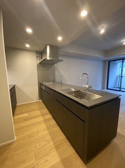 四ツ谷駅 徒歩5分 6階の物件内観写真