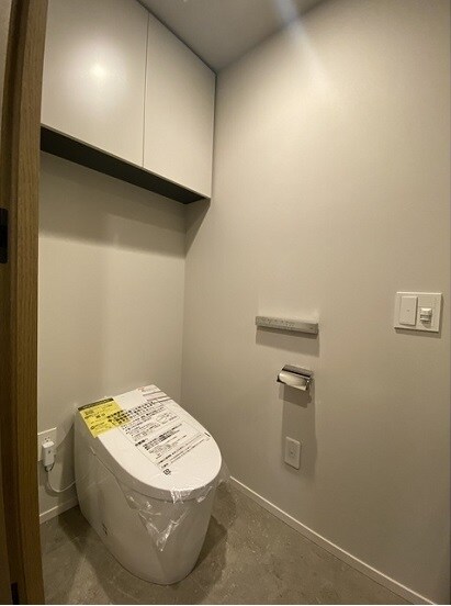 四ツ谷駅 徒歩5分 6階の物件内観写真