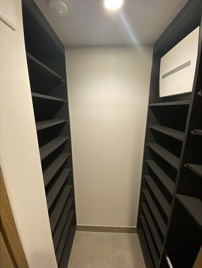 四ツ谷駅 徒歩5分 6階の物件内観写真