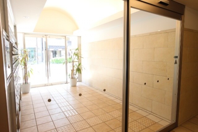 北千住駅 徒歩7分 5階の物件外観写真