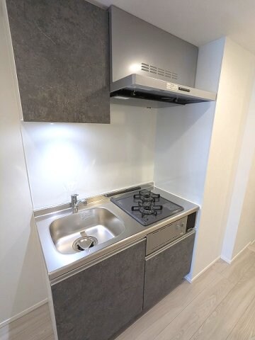 LUMIEC un KITAUENOの物件内観写真