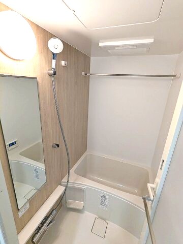 LUMIEC un KITAUENOの物件内観写真